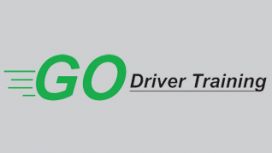 Go Driver Training