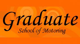 Graduate School Of Motoring