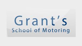 Grant's School Of Motoring