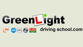 GreenLight Driving School