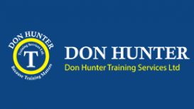 Don Hunter Training Services