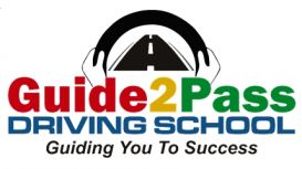 Guide2Pass Driving School