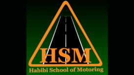 Habibi School Of Motoring