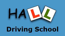 Hall Driving School Scarborough