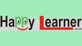 Happy Learner