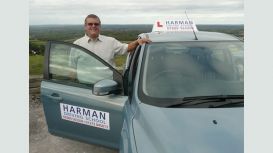 Harman Driving School