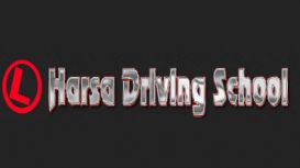 Harsa Driving School