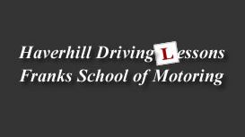 Haverhill Driving Lessons