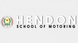 Hendon School Of Motoring