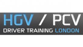 PCV Training London