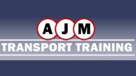Ajm Transport Training