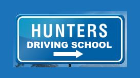Hunters Driving School