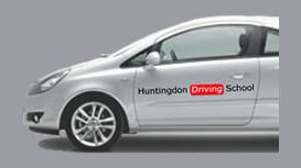 Huntingdon Driving School