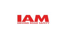 I A M Driving Road Safety