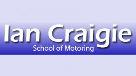 Ian Craigie School Of Motoring