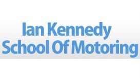Ian Kennedy School Of Motoring
