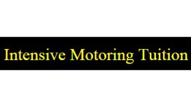 Intensive Motoring Tuition