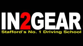 IN2GEAR School Of Motoring