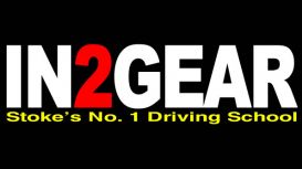 IN2GEAR School Of Motoring