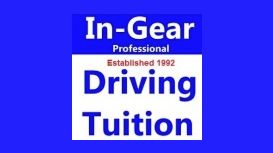 In-Gear Professional Driving Tuition