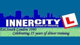 Inner City School Of Motoring