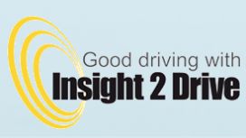 Insight 2 Drive