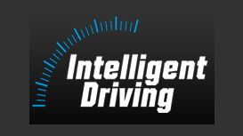 Intelligent Driving