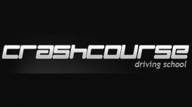 Crash Course Driving School