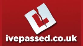 I Ve Passed