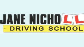 Jane Nicholls Driving School