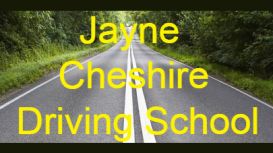 Cheshire Jayne