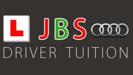 Jbsdrivertuition.co.uk