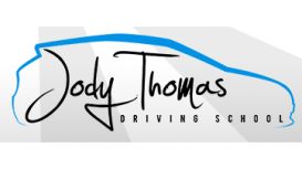 Jody Thomas Driving School