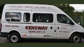 Kensway Training Kent