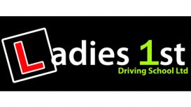 Ladies 1st Driving School