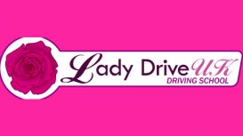 Lady Drive UK