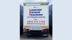 Lancing Driver Training