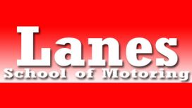 Lanes - School Of Motoring