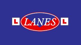 Lanes Driving School