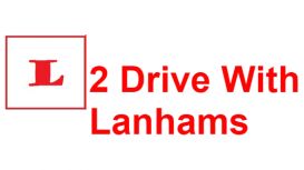 L 2 Drive With Lanhams