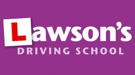 Lawson's Driving School