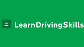 Learn Driving Skills