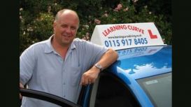 Learning Curve Driving School