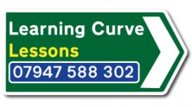 Learning Curve Lessons