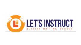 Let's Instruct Driving School