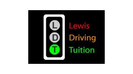 Lewis Driving Tuition