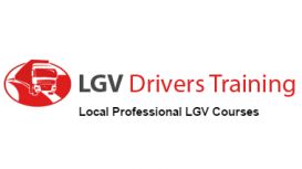 LGV Drivers Training
