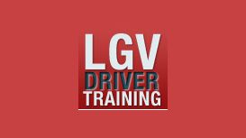 Carpenters Driver Training