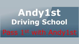 Andy1st Driving School