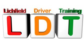 Lichfield Driver Training